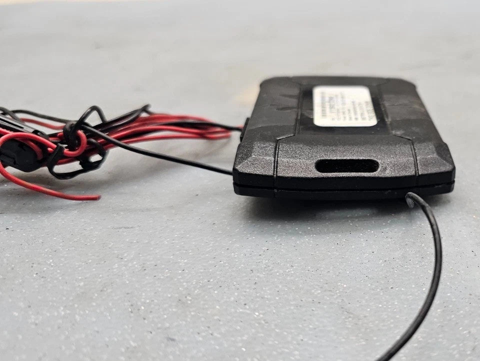 🔥2015 Hyundai Sonata CELLULAR MOBILE GSM MODULE UNIT iMTRIK GPS Tracker OEM