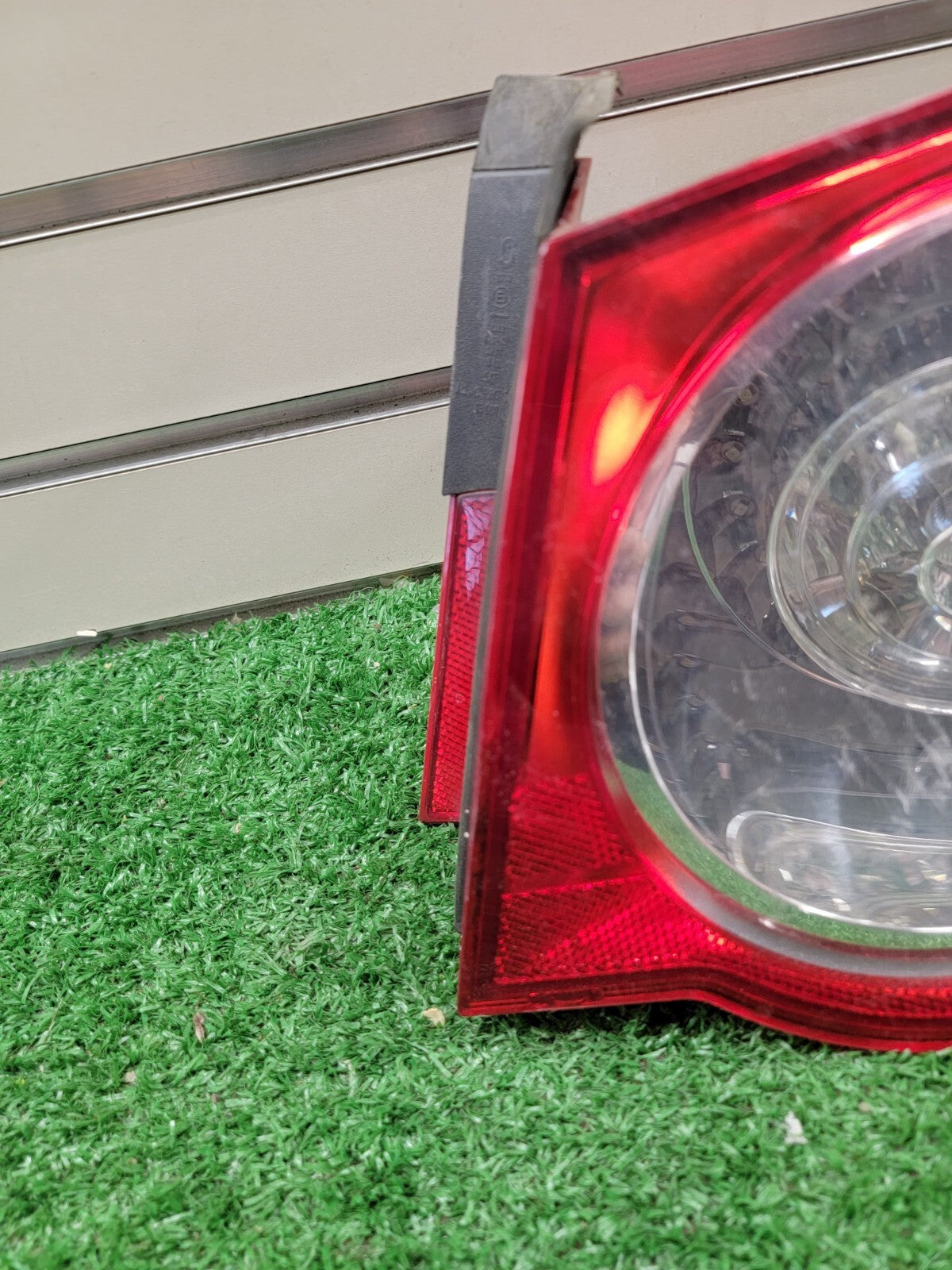 🔥06-10 VOLKSWAGEVW PASSAT RH RIGHT PASSSENGER SIDE TAIL LIGHT LAMP OEM
