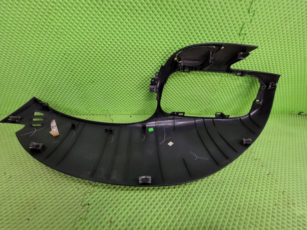 🔥97-03 Ford F150 EXPEDITION Upper DASH PAD Dashboard Panel Bezel Trim Gray DP2