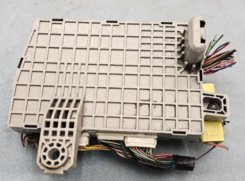 🔥2006-2008 Mazda 6 Body Engine Control Computer Module Unit BCM BCU