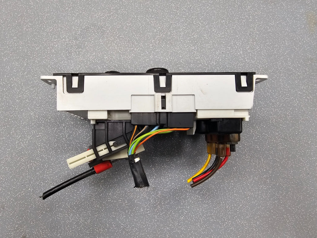 🔥94-97 DODGE RAM DASH AC HEATER TEMPERATURE CLIMATE CONTROL UNIT AIR CODITIONER