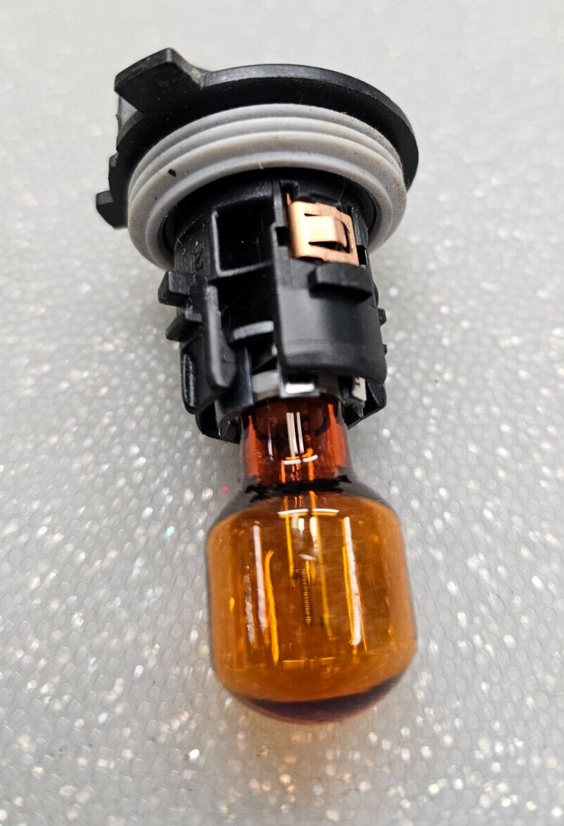 🔥2013-2020 Ford Fusion Corner Turn Signal Light Bulb Socket Indicator Lamp OEM