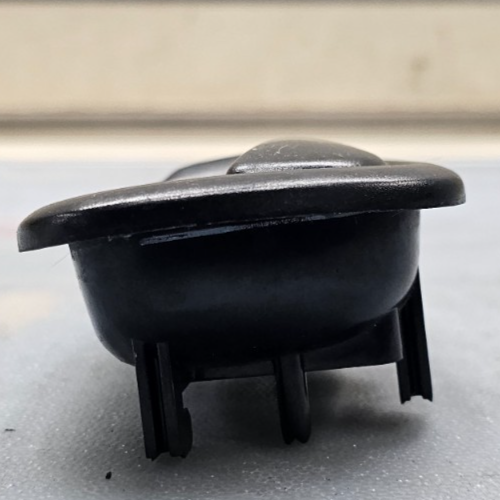 🔥98-02 TOYOTA COROLLA INSIDE HANDLE RIGHT PASSENGER LOCK MANUAL BLACK