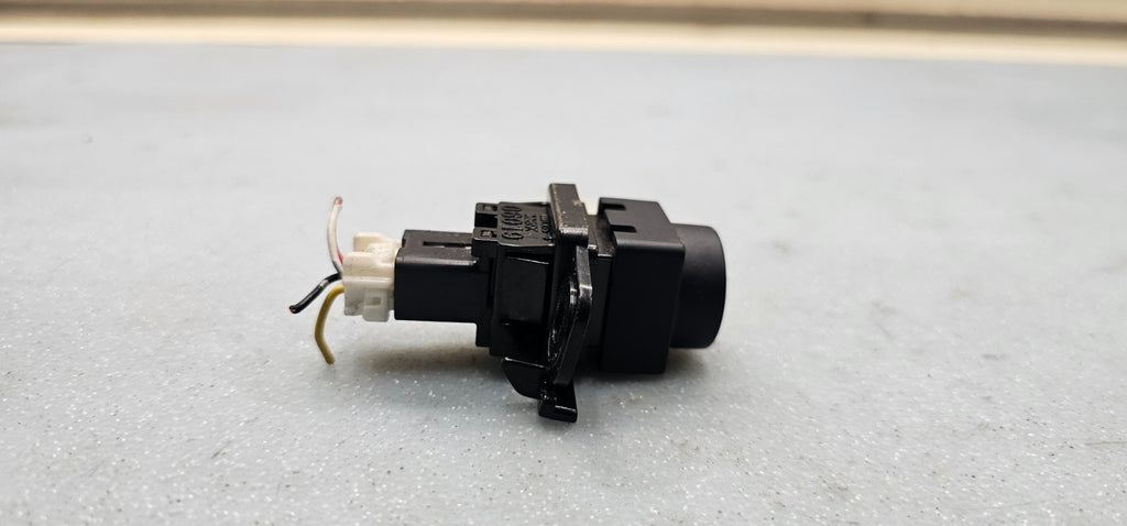 🔥04–15 Altima Maxima Rogue Hazard Emergency Warning Switch Assembly Black OEM