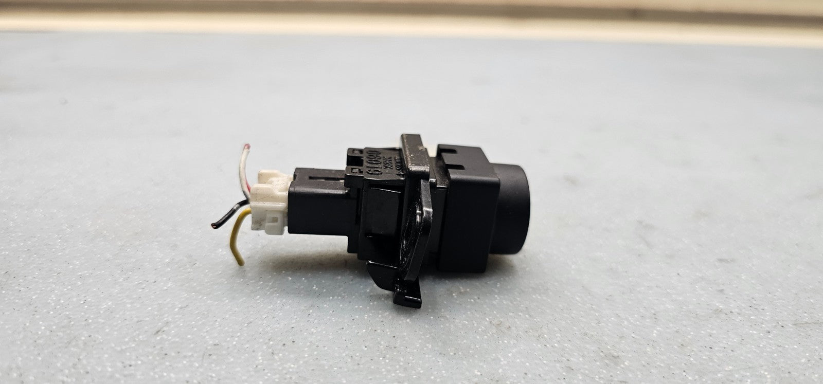 🔥04–15 Altima Maxima Rogue Hazard Emergency Warning Switch Assembly Black OEM