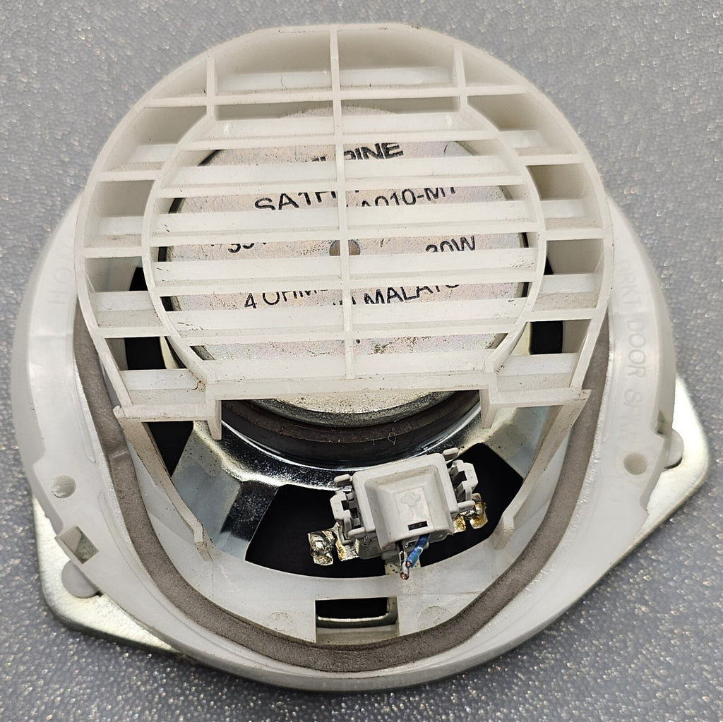 🔥2006-2008 HONDA PILOT LEFT OR RIGHT FRONT OR REAR DOOR SPEAKER ALPINE OEM