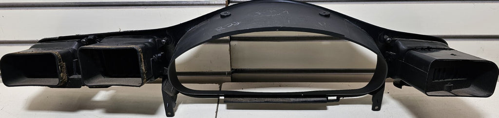 🔥00-04 Subaru Legacy Outback Speedometer Instrument Cluster Dash Bezel Air Vent
