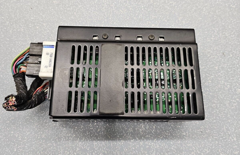 🔥01-04 MERCURY GRAND CROWN VIC LIGHTING CONTROL MODULE   1W7T-13C788-AB/AC/AD