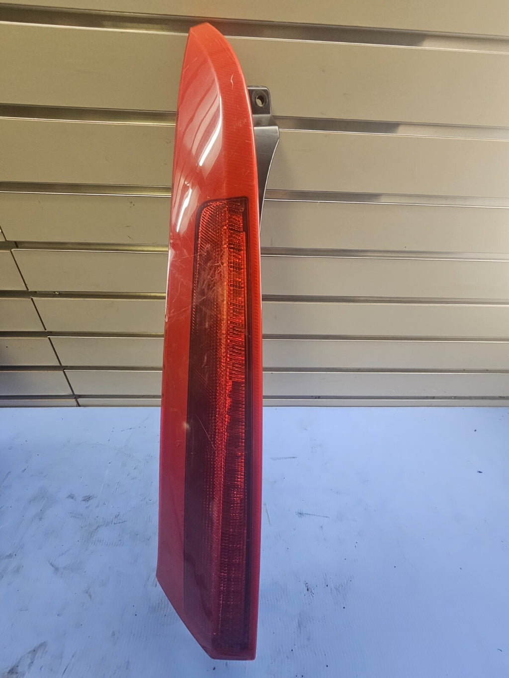 🔥03-06 Volvo XC90 Rear Left Driver Tail Brake Stop Light Lamp Assembly OEM
