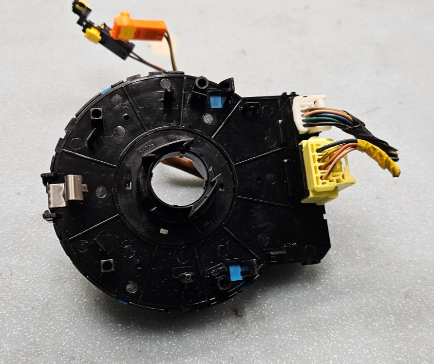🔥14-19 NISSAN SENTRA MURANO Steering Wheel Clock Spring Coil Kit Airbag OEM