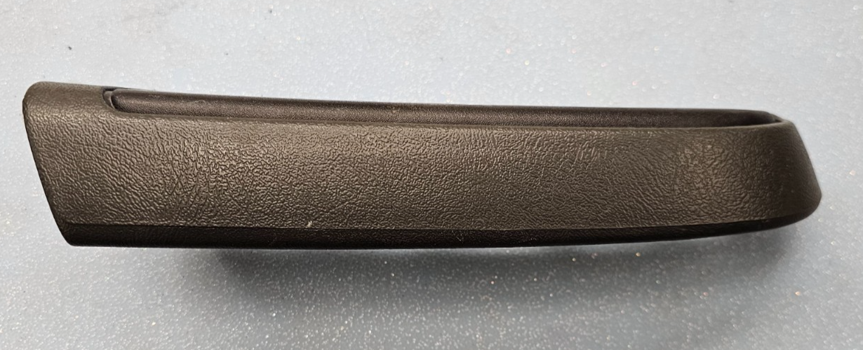 🔥03-06 Silverado Sierra Power Left Driver Master Window Switch BEZEL Black OEM