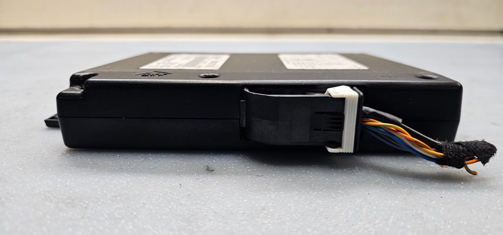 11-14 VOLKSWAGEN JETTA BLUETOOTH INTERFACE COMMUNICATION CONTROL MODULE UNIT OEM