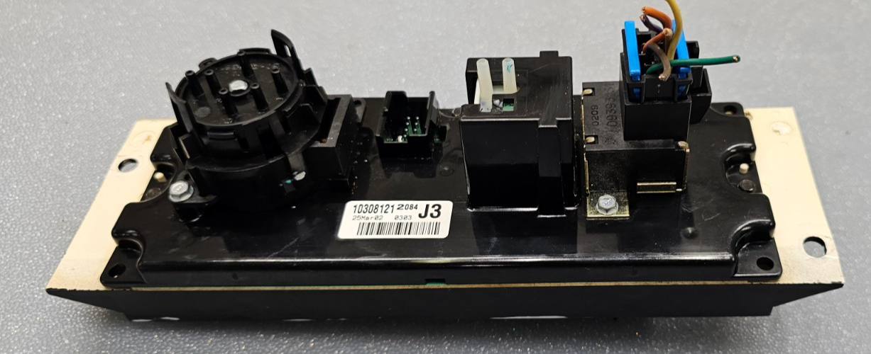🔥04-05 MONTE CARLO IMPALA AC HEATER CLIMATE TEMPERATURE CONTROL AIR CONDITIONER