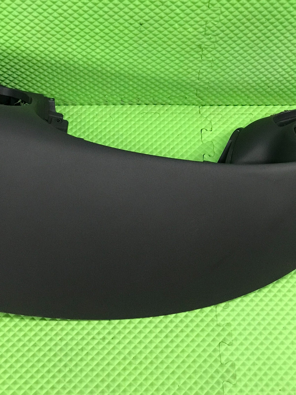 🔥97-03 Ford F150 EXPEDITION Upper DASH PAD Dashboard Panel Bezel Trim Gray DP2