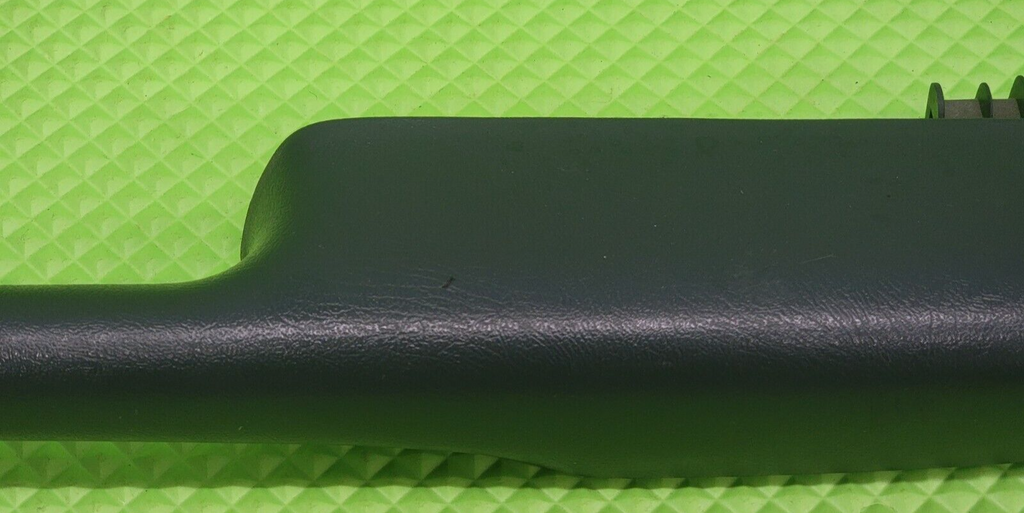 🔥99-02 Chevrolet GMC Silverado Tahoe Front RIGHT Door Armrest Handle BLACK H1