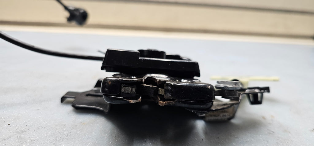 🔥2005 ACURA TSX TUNK LATCH LOCK ACTUATOR OEM