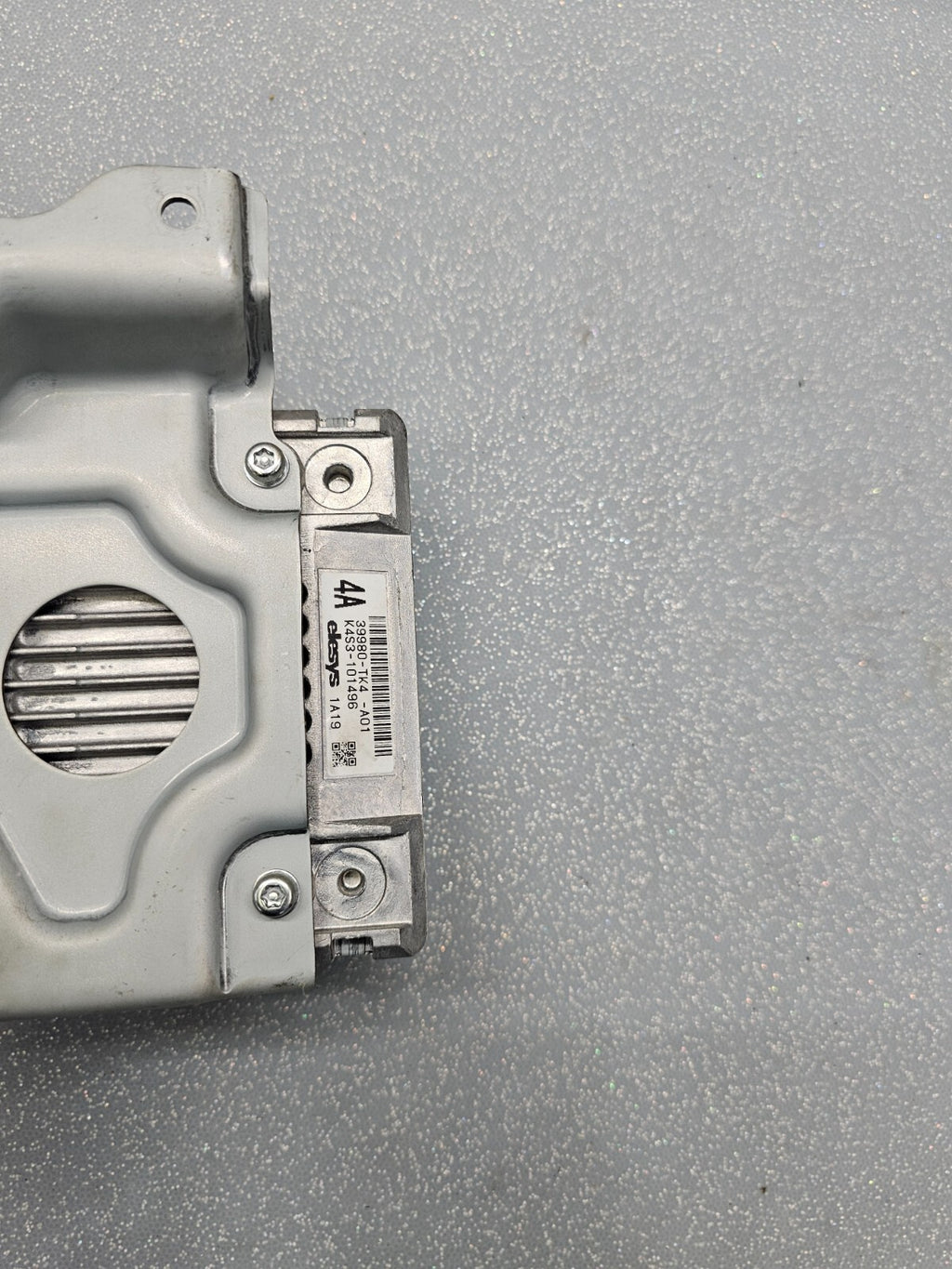 🔥2009-2014 Acura TL EPS Electric Power Steering Control Module OEM