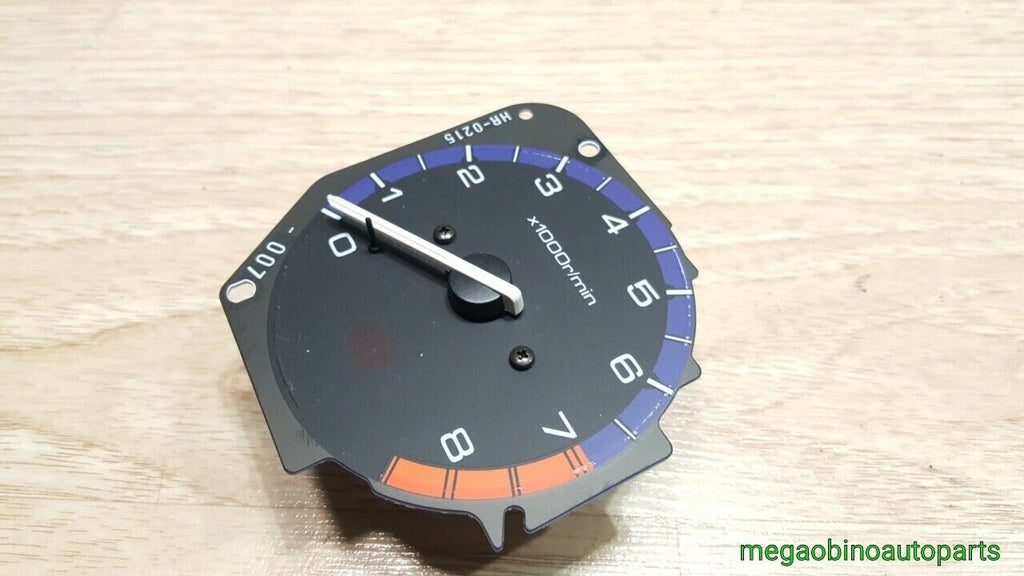 🔥1996 - 2000 HONDA CIVIC METER  instrument cluster rpm tachometer OEM D42