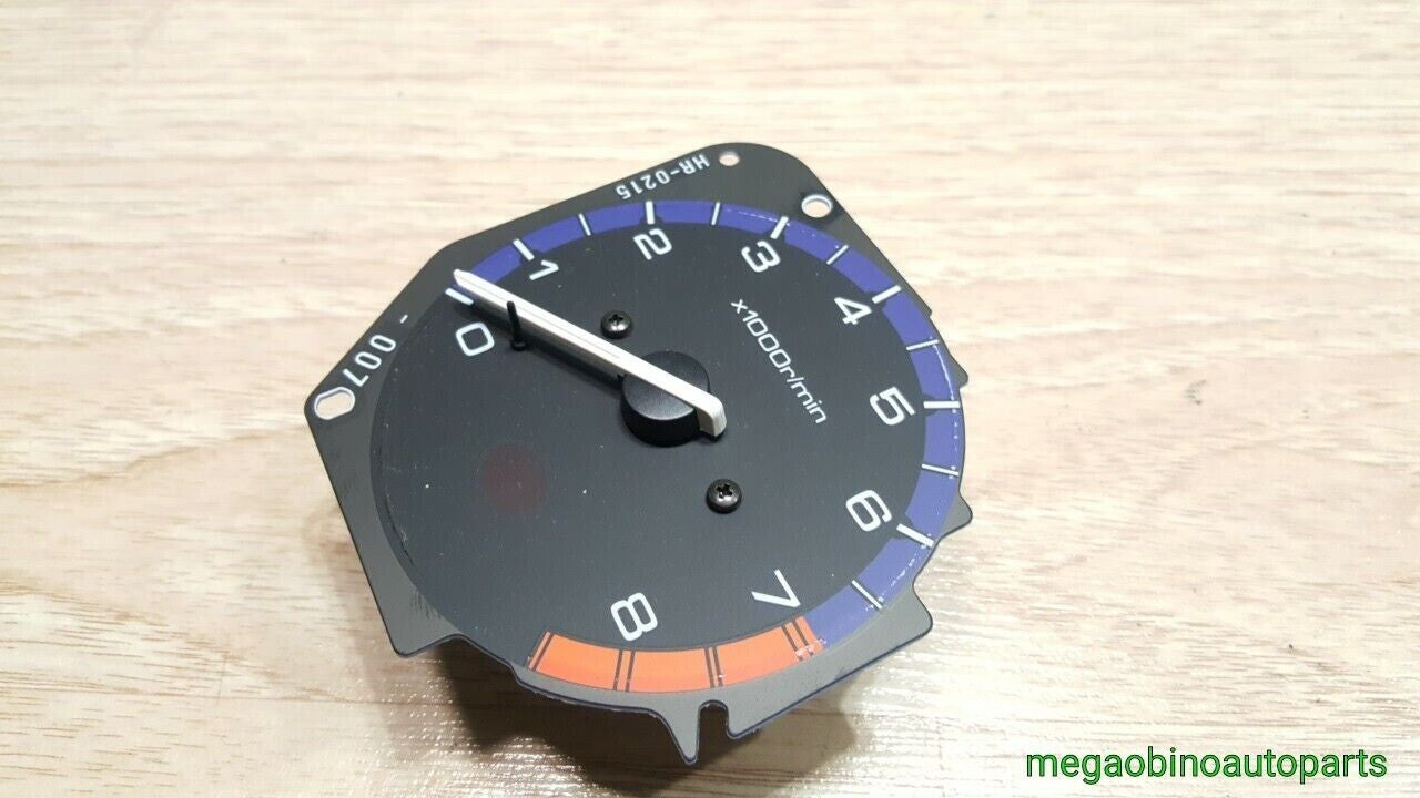 🔥1996 - 2000 HONDA CIVIC METER  instrument cluster rpm tachometer OEM D42