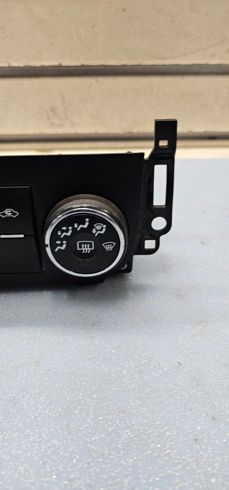 🔥06-11 IMPALA MONTE CARLO DASH AC A/C HVAC HEATER TEMPERATURE CLIMATE CONTROL