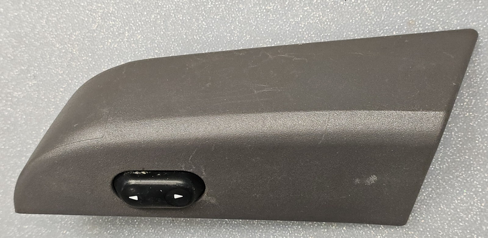 🔥02-05 FORD EXPLORER Rear Right Passenger Power Door Window Switch Lock Gray