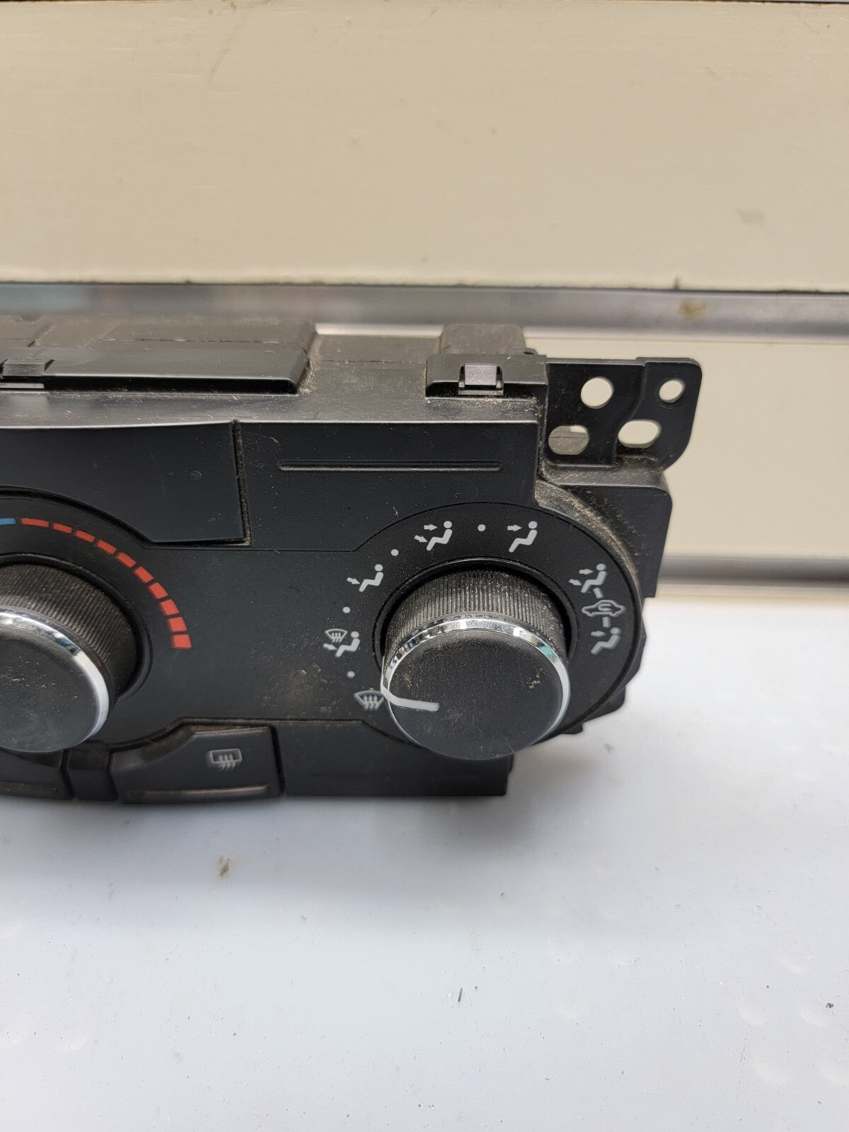 🔥2008-2010 Jeep Grand Cherokee Heater A/C Temperature HVAC Climate Control OEM