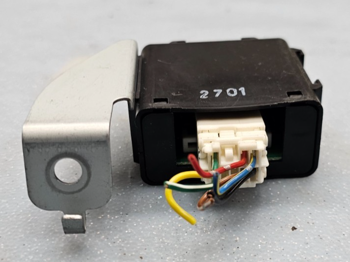 🔥1997-2003 Nissan Pathfinder Xterra RELAY wiper amplifier module Assembly OEM