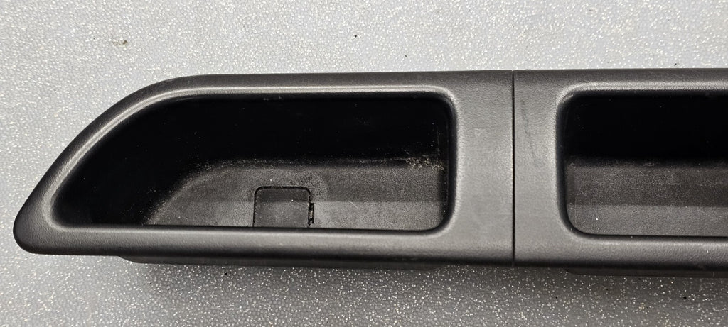🔥03-08 Forester Impreza Front Right Passenger Window Control Switch Black OEM