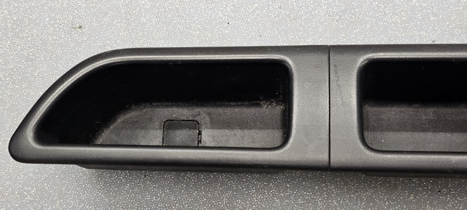 🔥03-08 Forester Impreza Front Right Passenger Window Control Switch Black OEM