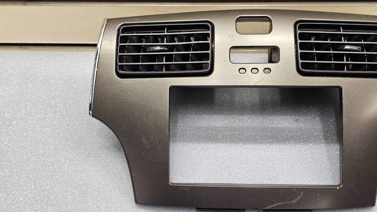 🔥02-06 LEXUS ES300 ES330 DASH FM AM CD CASSETTE TAPE PLAYER RADIO STEREO SILVER