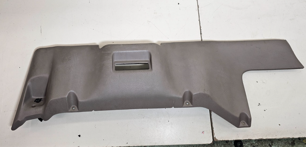 🔥95-99 CHEVY GMC TRUCK CK INSTRUMENT PANEL DASH KNEE BOLSTER PANEL TAN OEM