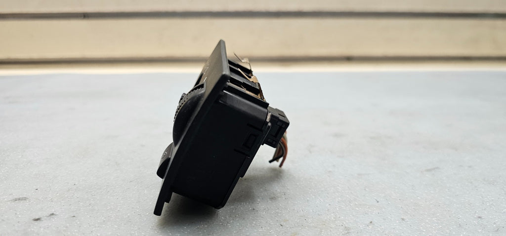 🔥05-10 Chrysler 300 Charger Magnum Headlight Switch Dimmer Assembly Black HS4