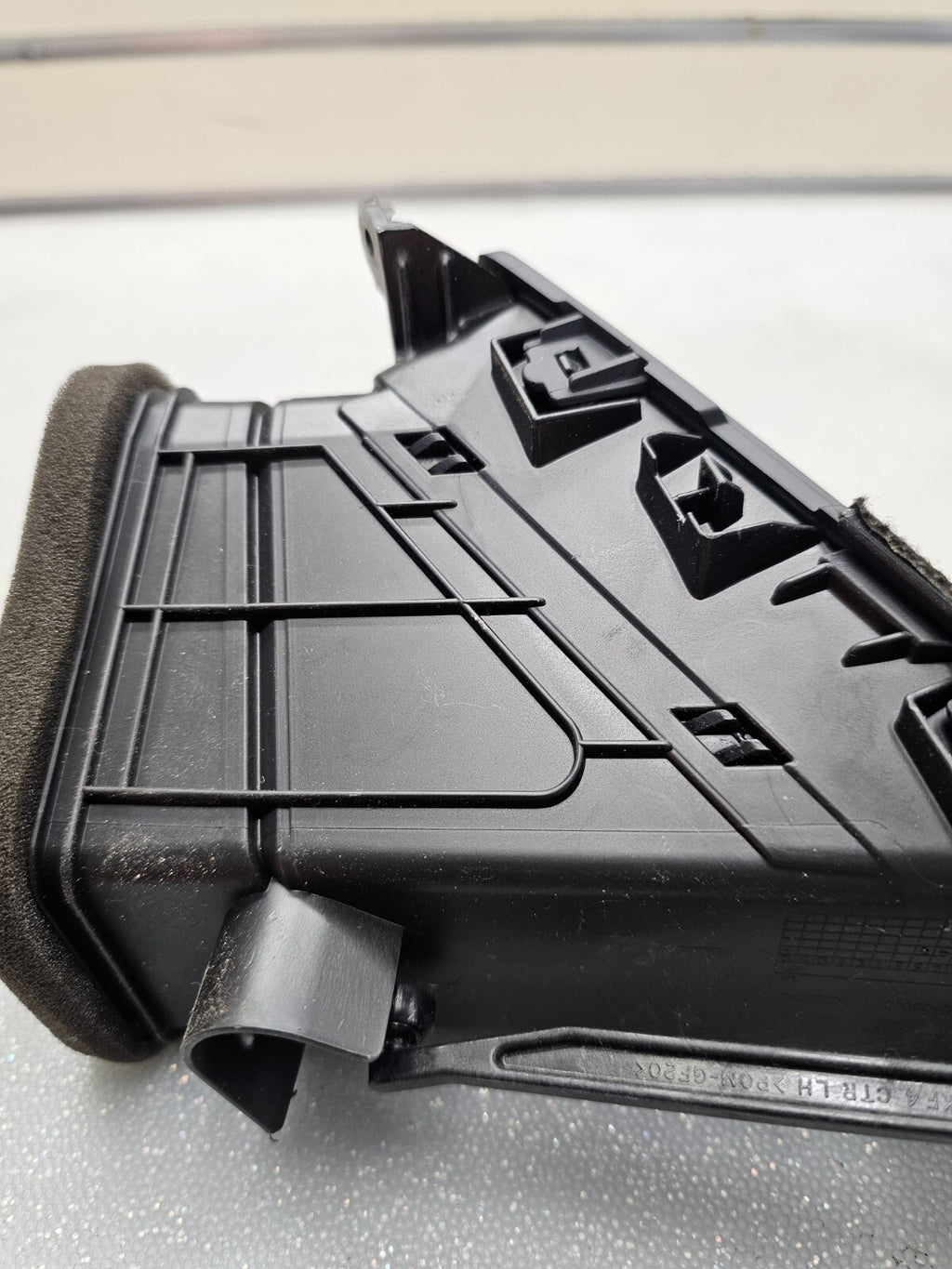 🔥2011 - 2013 Hyundai Sonata Driver & Passenger Center Dash Air Vents OEM