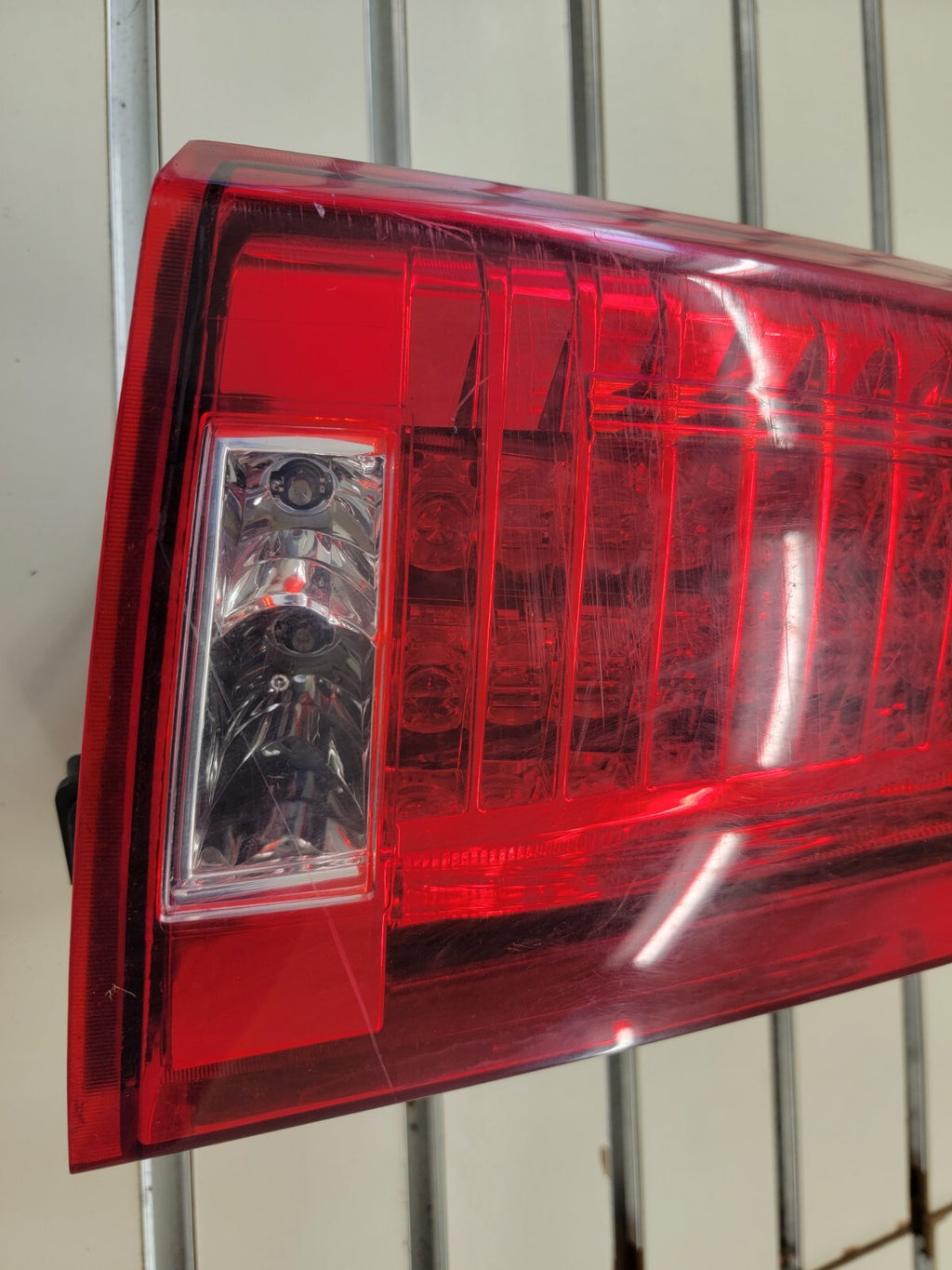 🔥2008-2013 Cadillac CTS Sedan Taillight Lamp Assembly Driver Side Left