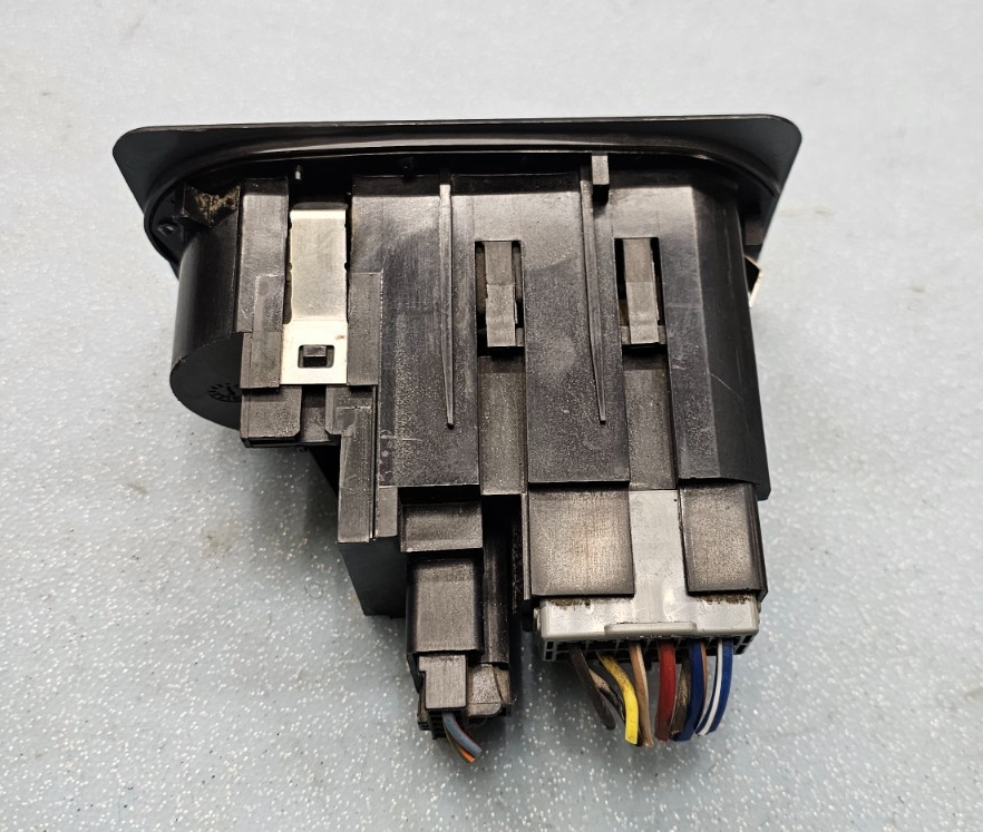 🔥97-03 Ford F-150 EXPEDITION Headlight Dimmer Lamp Switch Assembly BLACK HS3
