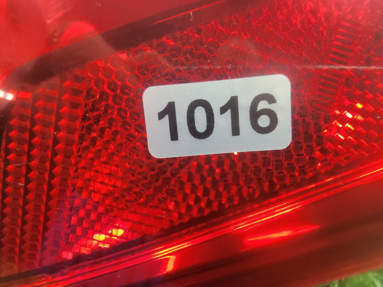 🔥06-11 LEXUS GS300 GS350 GS430 LEFT Driver REAR TAIL LIGHT ASSEMBLY Chrome OEM