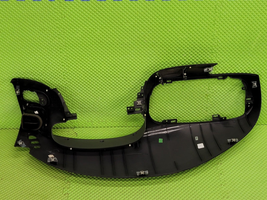 🔥97-03 Ford F150 EXPEDITION Upper DASH PAD Dashboard Panel Bezel Trim Gray DP2