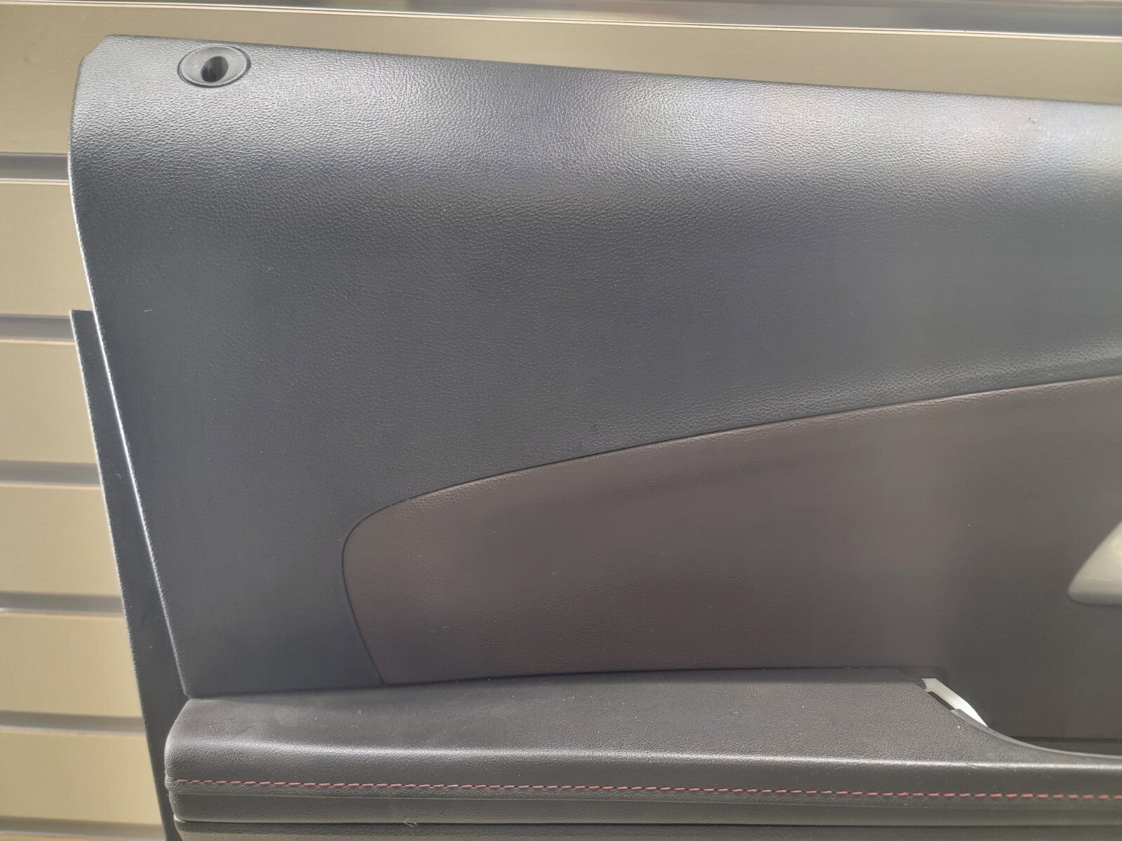 🔥2010 - 2016 CHEVROLET EQUINOX FRONT DOOR PANEL left driver black