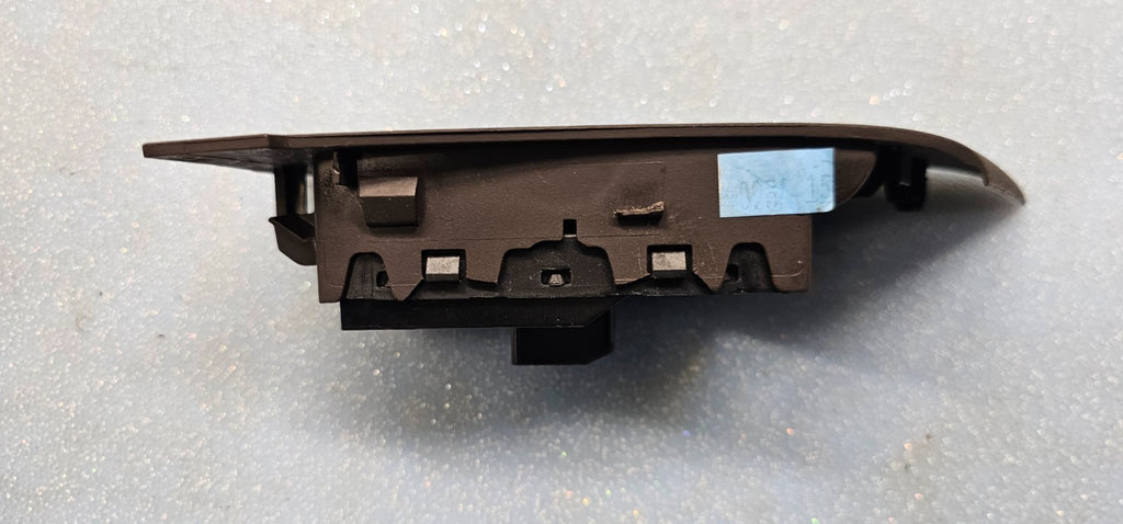 🔥11-14 Cruze Verano Left Driver Master Power Window Switch Assembly Black OEM