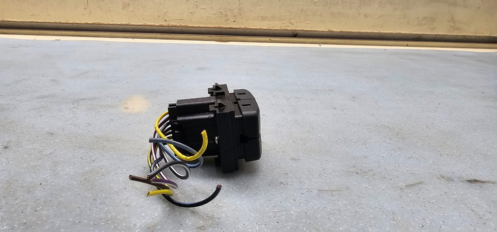 🔥03-08 Ford Expedition F150 Front Seat Memory Switch Fits Black