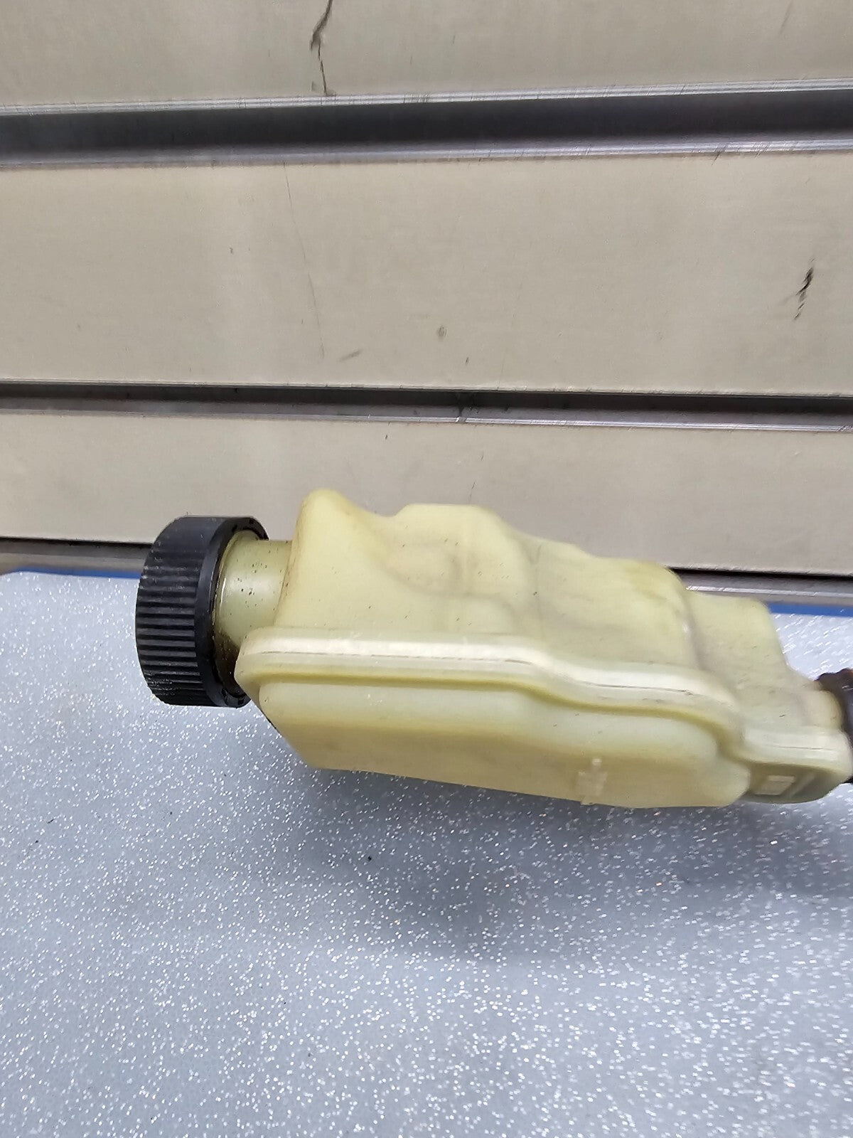 🔥2010-2011 MAZDA 3 ELECTRIC POWER STEERING PUMP ASSIST MOTOR ASSEMBLY