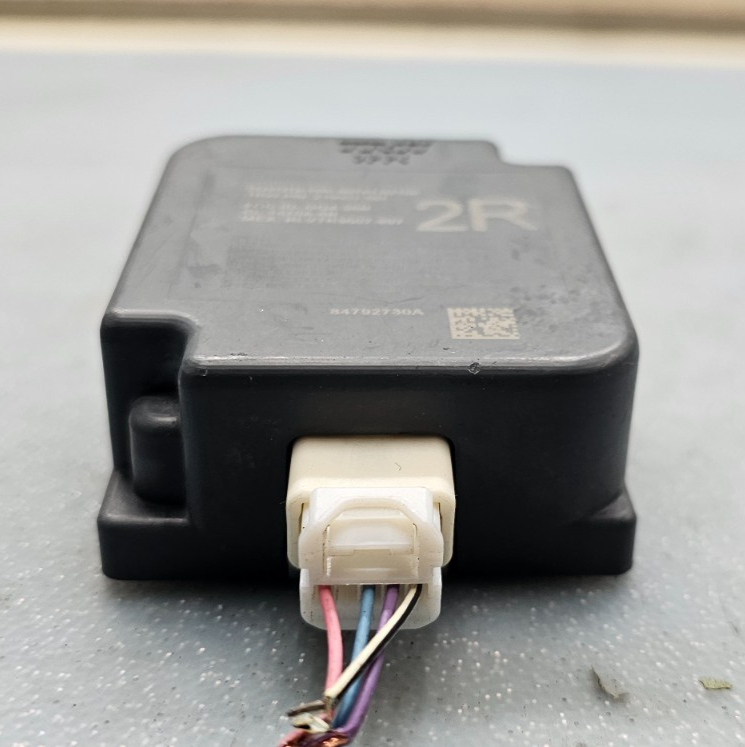 🔥09-13 Toyota Corolla Receiver Door Control Module Computer OEM