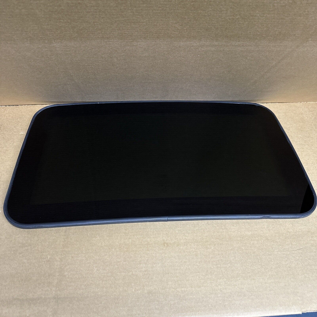 2013-2020 Ford Fusion Sun Roof Moon Roof Window Glass Lid Assembly Motorized OEM
