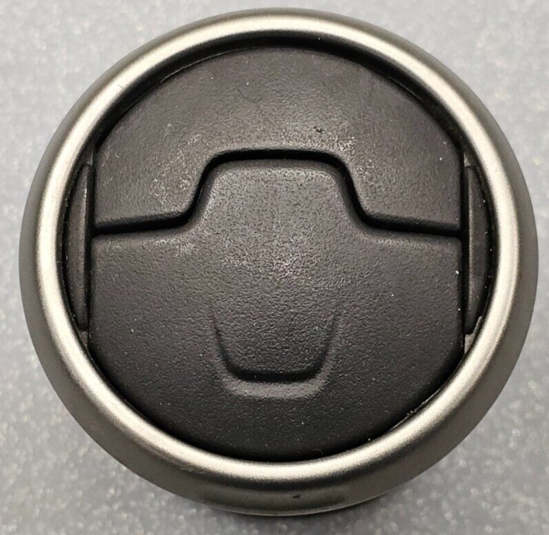 🔥08-15 Nissan Rogue Interior Dash AC Air Vent Heater Filter Outlet Grille Black