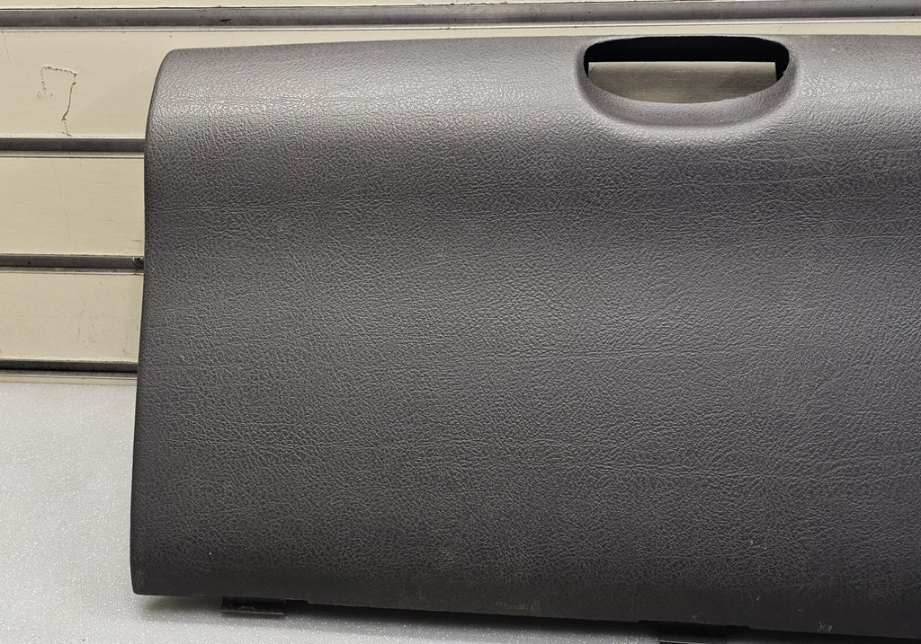 🔥98-01 Dodge RAM Dash GLOVE BOX Storage Compartment Door Lid Assembly Black G21