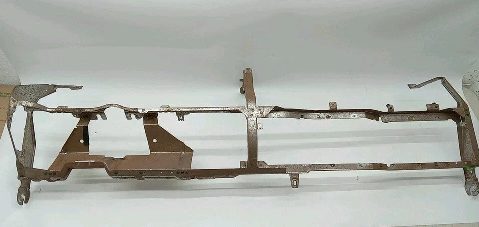 🔥94-97 Dodge Ram DASHBOARD Dash FRAME Trim Panel Board Core Structure Assembly