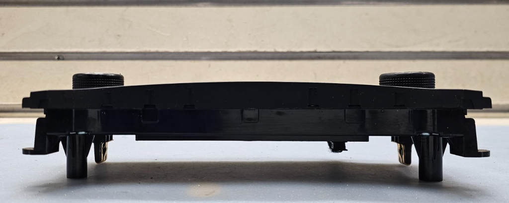 🔥13-16 Chevrolet Malibu Dash AC Heater Climate Control Temperature OEM GRAY