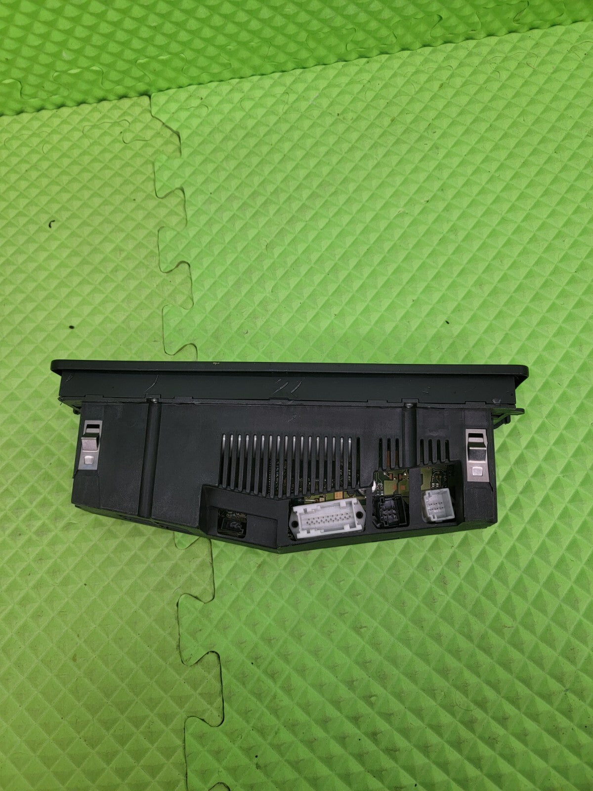 🔥 1999-2006 BMW E46 3-Series Climate Control Unit w Auto Air Flow OEM