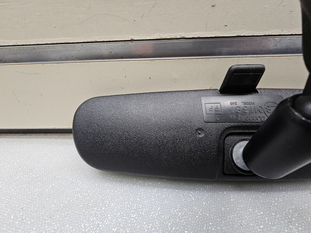 🔥06-14 Subaru Forester & Impreza Rear View Mirror