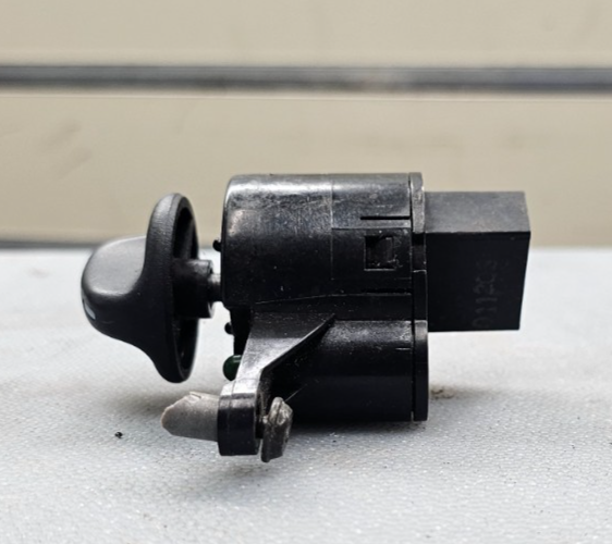 🔥95-06 FORD RANGER EXPLORER SPORT TRAC 4X4 FOUR WHEEL DRIVE SWITCH CONTROL KNOB